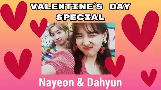 Nayeon And Dahyun | Confirmation (Dayeon/Nahyun)