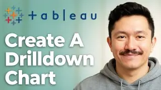 How To Create A Drilldown Chart With Parameter Actions In Tableau In 5 Minutes [2025 Guide]
