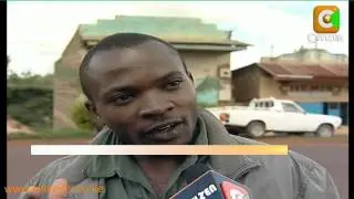 The Kibaki Succession: Peter Kenneth