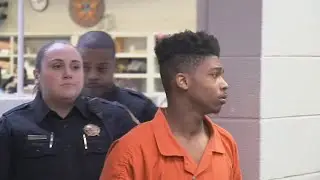 A Spartanburg teenager facing 26 charges will stay behind bars after a judge denied him bond