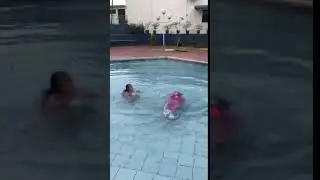 pool at segamat club