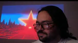 YugoWave 2.0 by Armin Van Bossto: A Retrofuturistic Journey