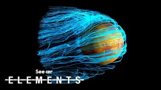 Unravelling the Strange Mysteries of Mars&rsquo; Magnetic Field