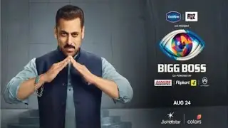 Big Boss Season 19 Episode 99 😱 Live Show