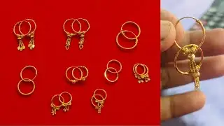Sona ka Bali || Holmark Sona.जानिए दोस्तों सब का वजन और कीमत #viral #gold 