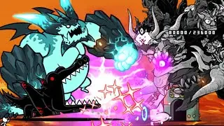 最終決戦　汎用同一編成vsブンナグリオス　FINAL
