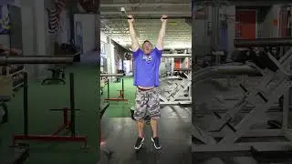 Reduce Shoulder Pain with Dead Hangs #health