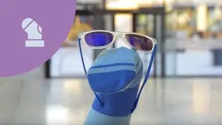 Der Sparstrumpf - Folge 4: Ich freue mich auf die Weltsparwoche