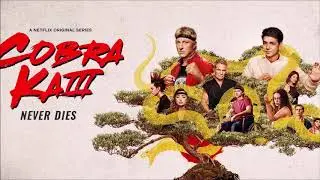 M&ouml;tley Cr&uuml;e - Kickstart My Heart (Audio) [COBRA KAI - 3X02 - SOUNDTRACK]