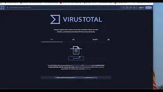 PL2W launcher tiene archivo  con virus 