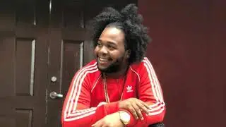 TEEEJAY - MOON LIGHT ( ACAPELLA )