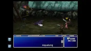 Final Fantasy 7 (original): Best Way to get Aeris's Limit Breaks!