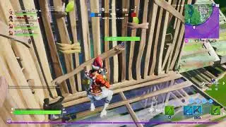 Rapid fire smg buff is broken+new LTM