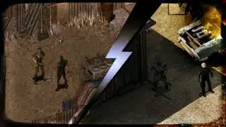 History Of Black Isle Studios Games [Fallout 1/2, Planescape: Torment] (1997-2003)