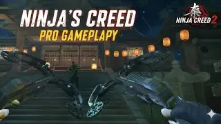 Ninja's Creed Pro Gameplay Malayalam