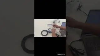 Clamp on flow sensor #perfusion #dialysis #pump #oem #injection  #medicaldevices #singleuse