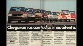 Vw Volkswagen Linha  1976 Fusca, Passat, Variant tl tc kombi sp2 sp1 sp3