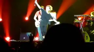 Selah Sue - Crazy Vibes - Live BestFest 2012 Bucharest