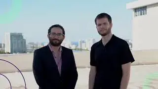 Abexus Analytics founders: Having own co. means &lsquo;personal and professional growth&rsquo;