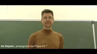 Lycée Jean Bart   Les classes prépa 1