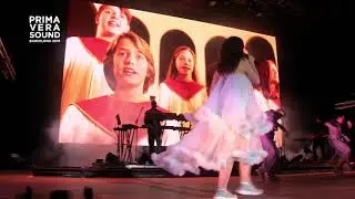 Lorde @ Primavera Sound - Perfect Places