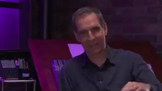 Comic Legend Todd McFarlane Talks Toys - New DC Daily Interview