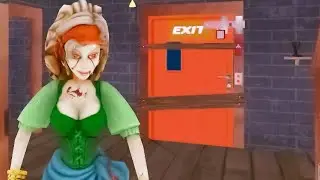 Maidy Full Gameplay
