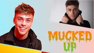 Mucked Up Trailer - Matt