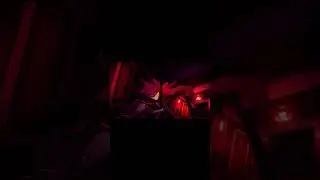 Alestor im Rage Mode #music #alastor #hazbinhotel #sehar #ragemodeon