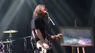 Byt číslo 4 - Znamení (Brno, SONO Music Club, 20.11.2024)