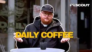 Is this the BEST Coffee Shop in Glasgow?  - Daily Coffee | SCOUT