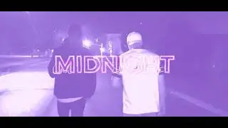 MIDNIGHT (feat. Tryl)