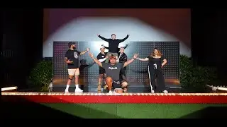 Geed Up - OTF (Choreography Video)