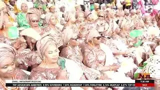 Background Report on Arts, Culture and Tourism Creative Economy | NTA