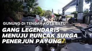 MASUK GANG INI BIKIN JANTUNG MAU COPOT... ENDING-NYA INDAH BGT...!!!!