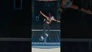 Highest skateboard grind out an airplane - 2,750 metres (9,022 ft) by Let&iacute;cia Bufoni 🇧🇷