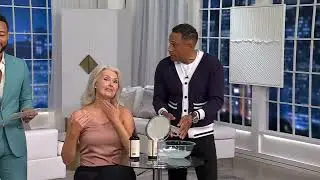Loved01 Choice of Hand Care Duo w/ Hand Lotion & Hand Wash on QVC