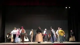 Torrás y Jota de Requena