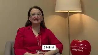 İlik nəqli ( transplantasiya) olunan xəstəliklər haqqında Prof.doc.Betul Tivin ətraflı məlumat verdi