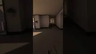 Pavlov funny thing #pavlov #vr #metaquest3 #oculus #quest #gameplay #humor