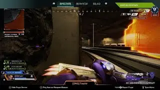 I hate Apex Legends