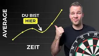 5 Gr&uuml;nde, warum du NIEMALS mit Darts aufh&ouml;ren darfst.