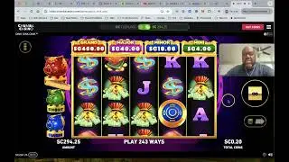 Get Paid To Write Letters - Free Sweep Coins From Chumba Casino