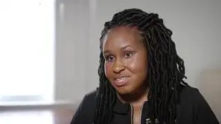 Morehouse Alumni Joy Baker