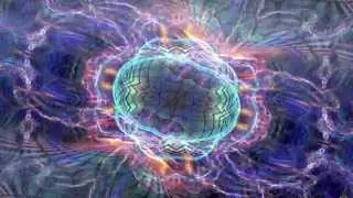 852Hz Return to Spiritual Order - Tom Soltron - Solfeggio Gong Travel