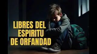 LIBRES DEL ESPIRITU DE  ORFANDAD  (Profeta farid palacios)