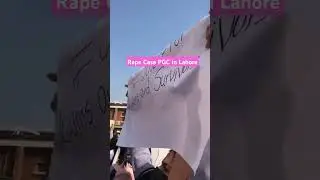 Rape Case PGC In Lahore#Rape #unfrezzmyaccount #viralshorts