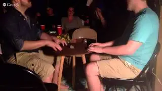 Live Table Tipping and Q&A - 100% True Spirit Interaction - Paranormal Warnings