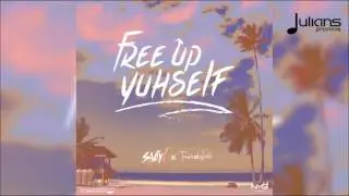 Salty & Travis World - Free Up Yuhself 