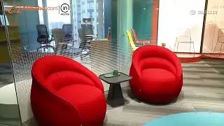 🌟 Looking for versatile office furniture for your unique workspace?